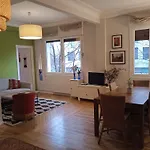 Apartamento Guggenheim Centrico Y Confortable